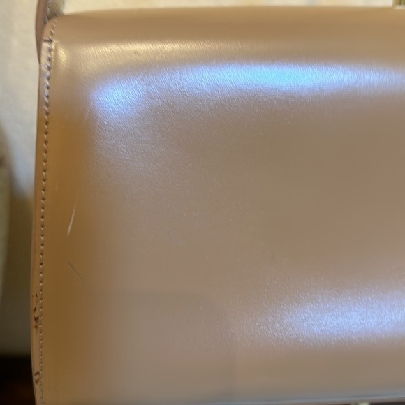 Furla Italian Leather Bag ⭐️ HOST PICK ⭐️ - Picture 6 of 11